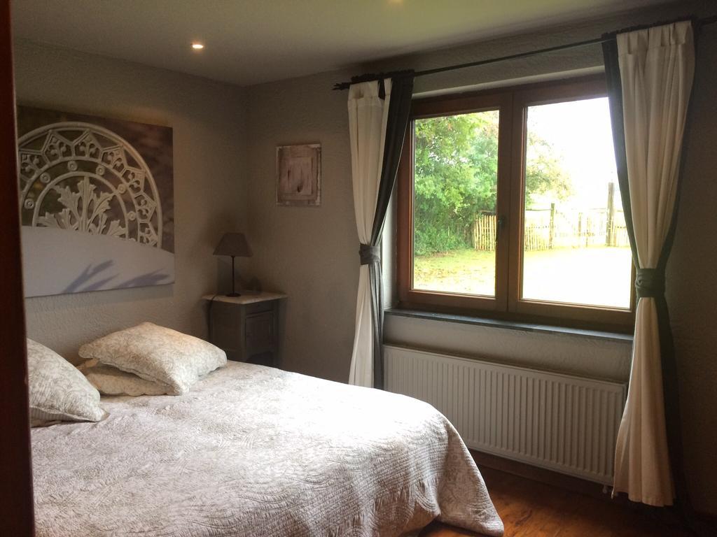 La Maison Aux Pres Durbuy Eksteriør bilde