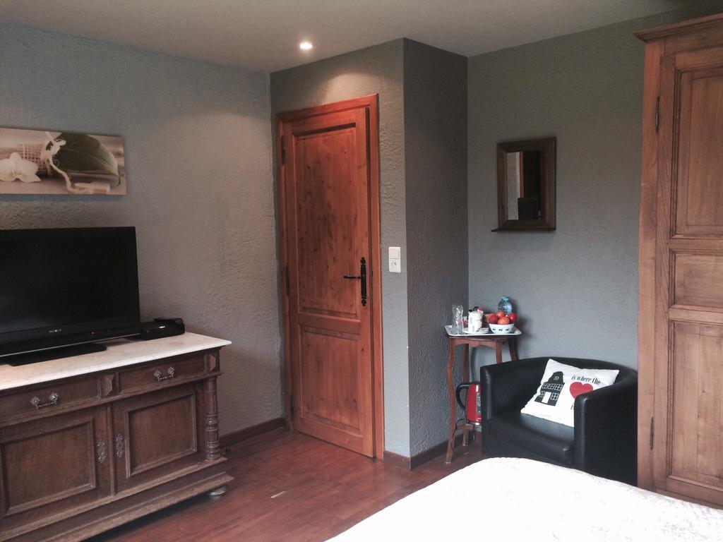 La Maison Aux Pres Durbuy Eksteriør bilde